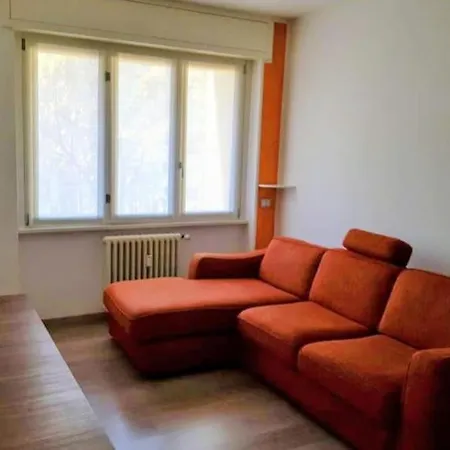 Il Ciano Appartamento Sondrio