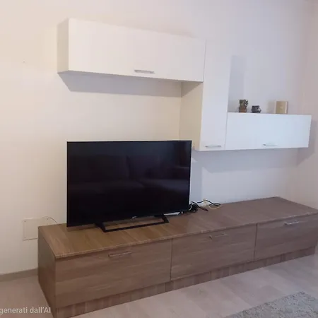 Il Ciano Appartamento Sondrio