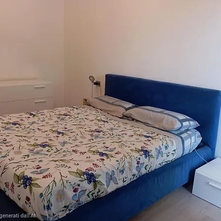 Il Ciano Apartman Sondrio