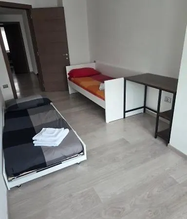 Apartament Il Ciano Sondrio