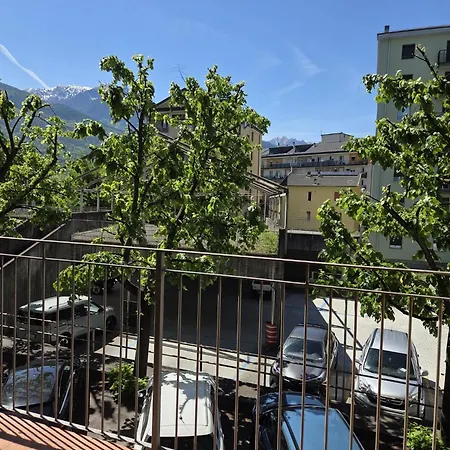Il Ciano Apartament