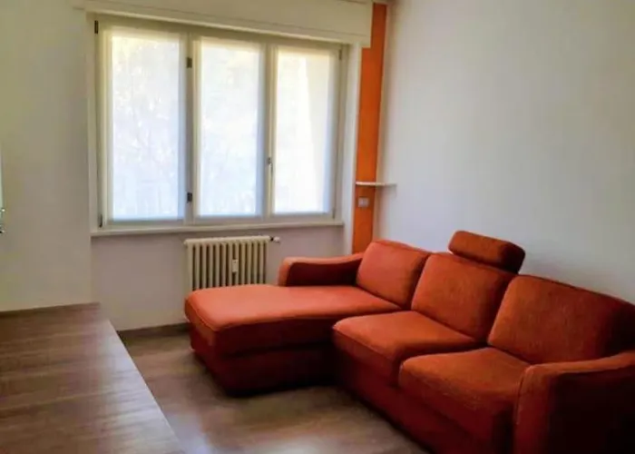 Il Ciano Apartman Sondrio