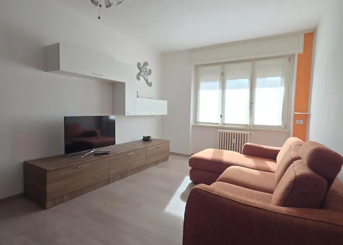 Il Ciano Apartman *