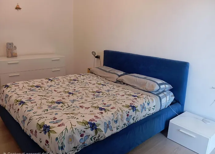 Il Ciano Apartman Sondrio
