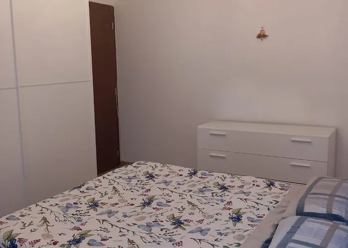 Il Ciano Apartman *