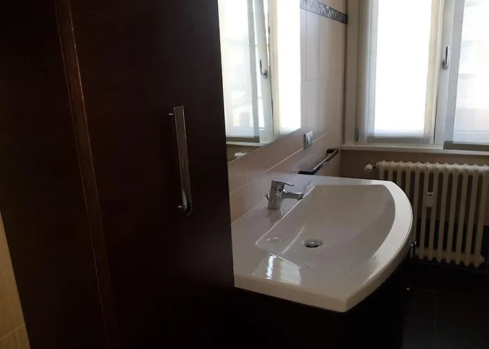 Apartman Il Ciano *